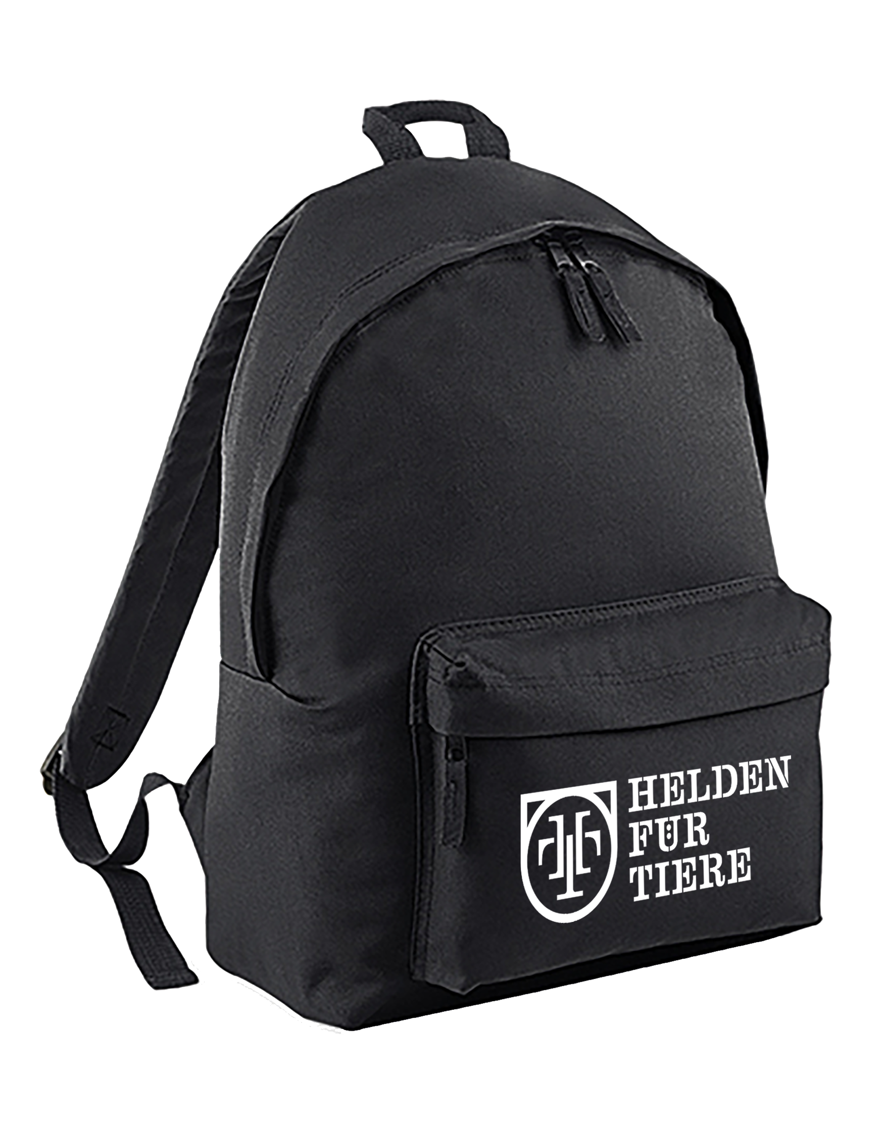 HFT Rucksack (black)