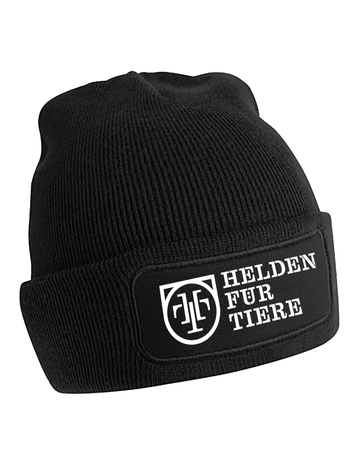 HFT Beanie (black)