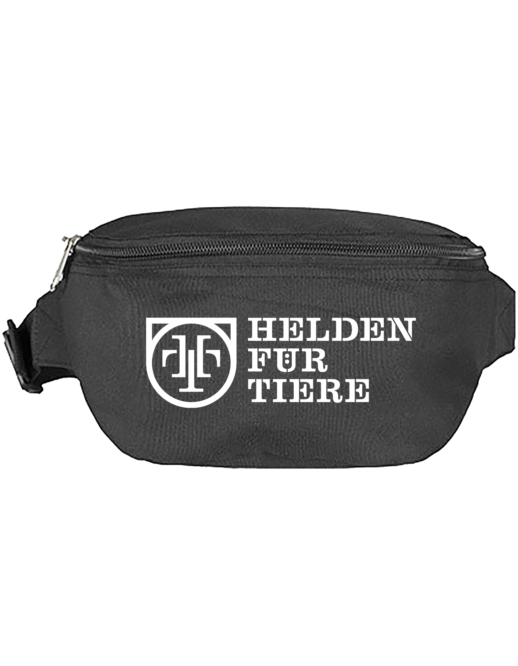 HFT Hip Bag (black)