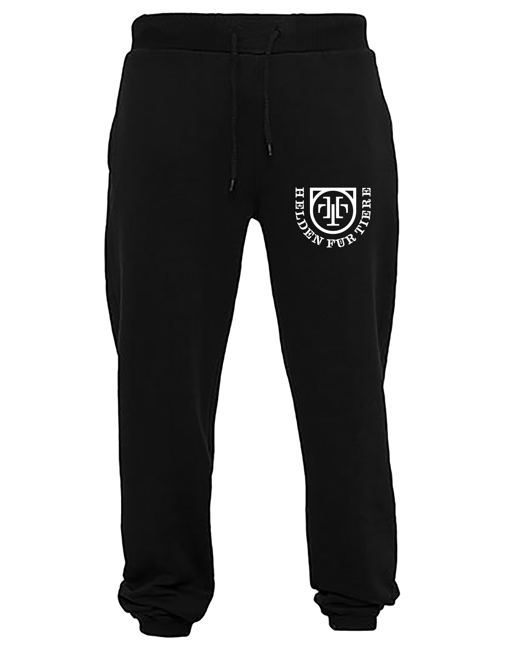 HFT Jog Pants (Black)