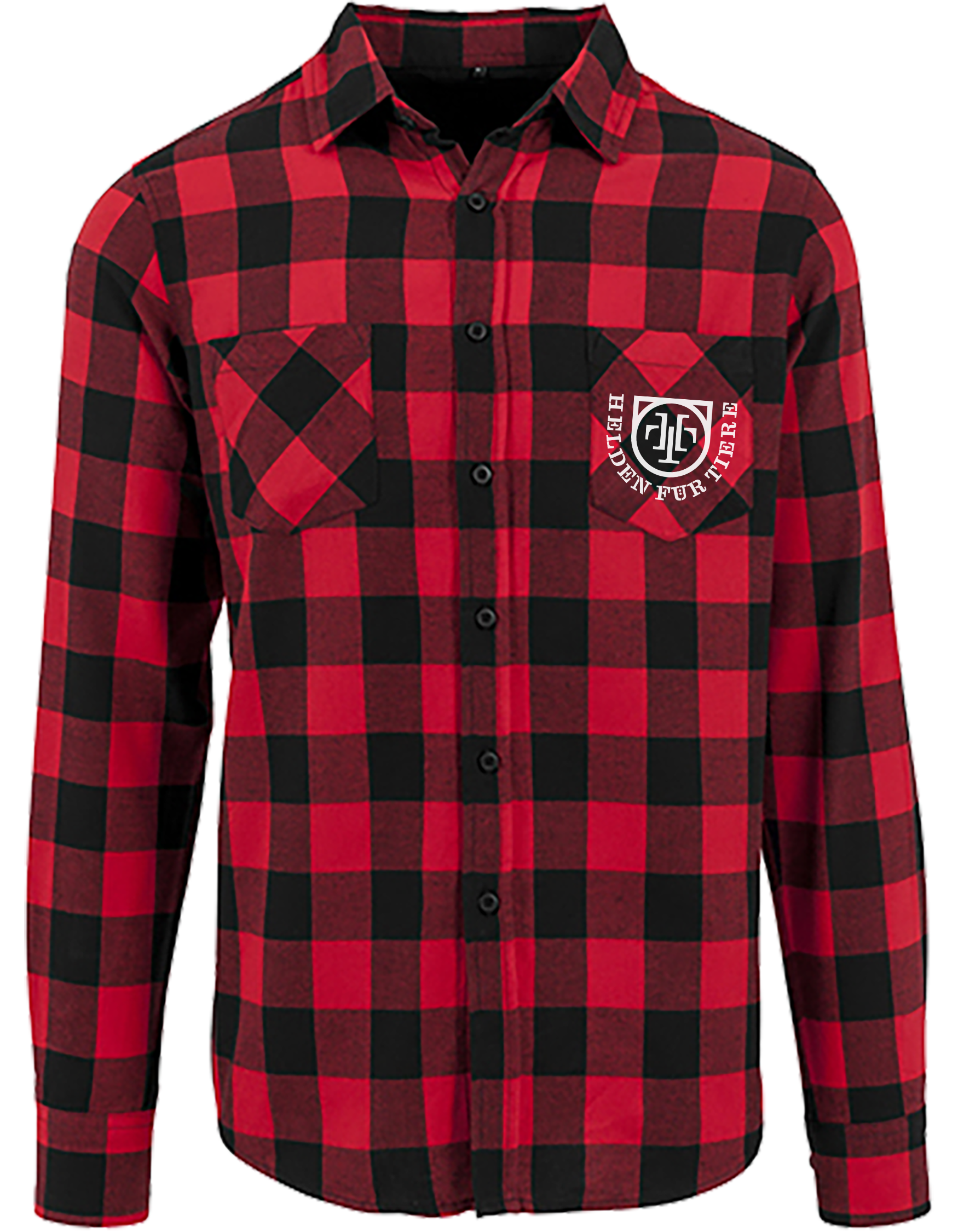 HFT Flannel Hemd