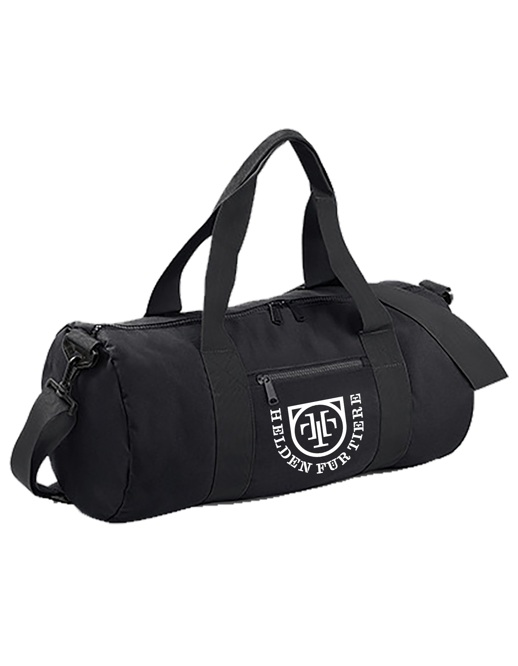 HFT Sporttasche (black)