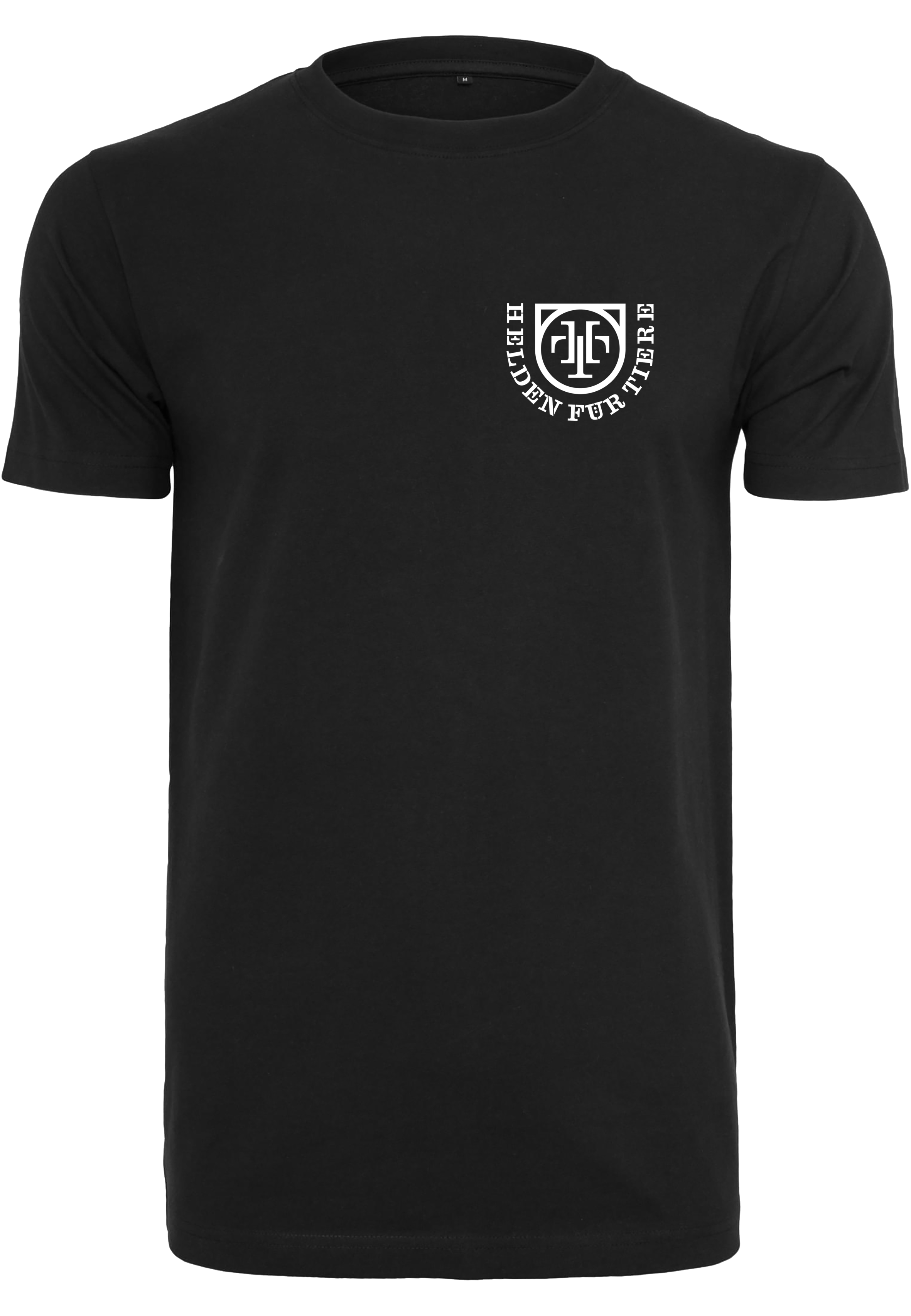 HFT Logo Shirt (Black)