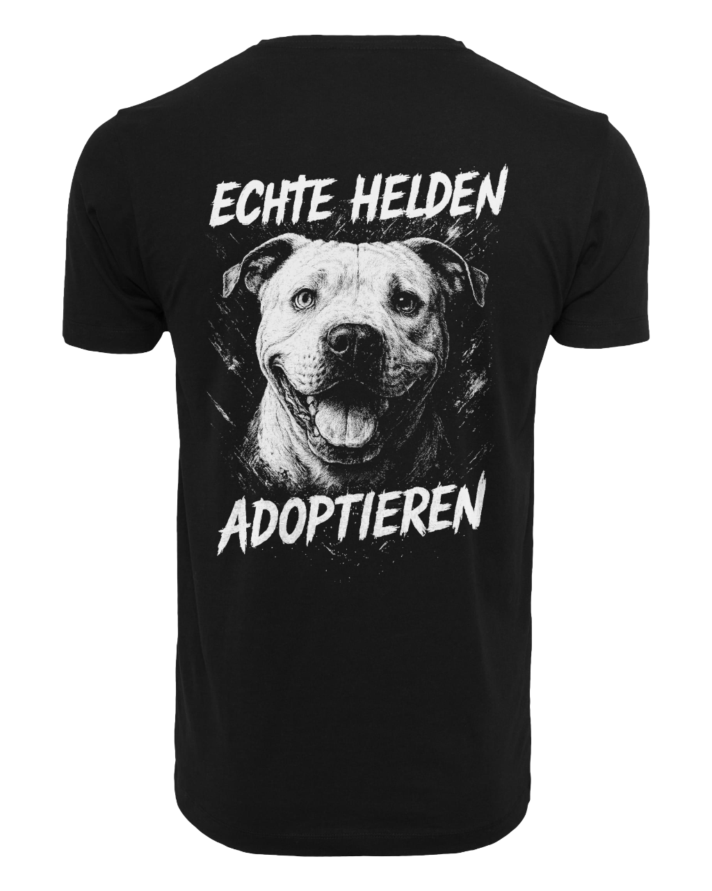 HFT Tyson Shirt (Black)